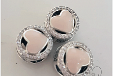 Пандора День Валентина 2017