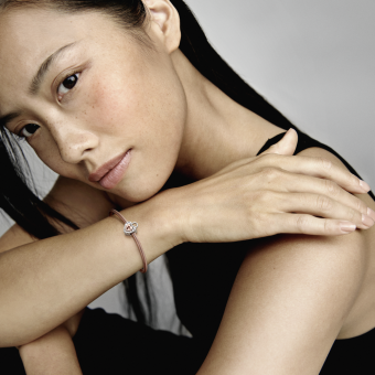 Пандора Шарм «Замок-сердце»