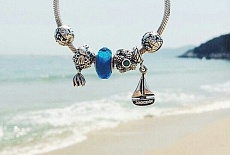 Значение шармов Пандора