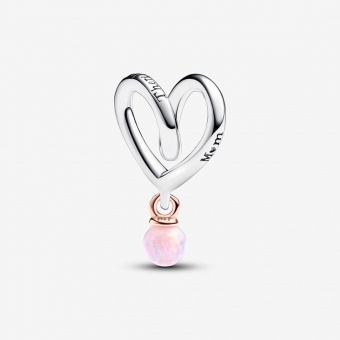Пандора Шарм «Материнская любовь»