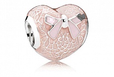 Пандора День Валентина 2017