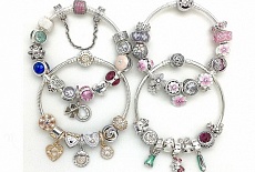 Пандора Весна 2017