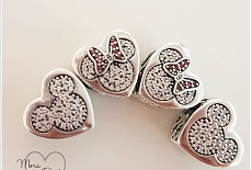 Пандора День Валентина 2017