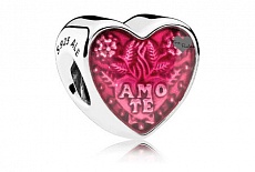 Пандора День Валентина 2017