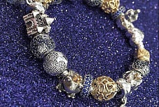 Пандора украшения