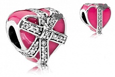 Пандора День Валентина 2017