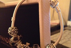 Подарочные наборы Пандора