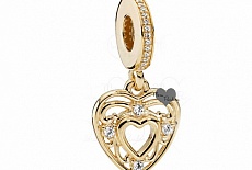 Пандора Весна 2017