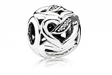 Пандора День Валентина 2017