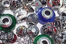 Пандора украшения