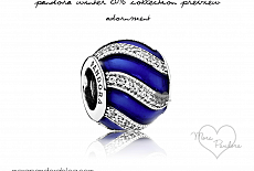 Зимняя коллекция Пандора 2016