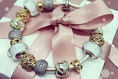 Подарочные наборы Пандора