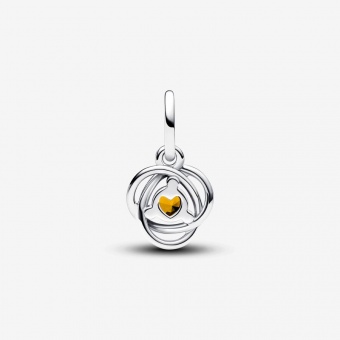 Пандора Шарм «Желтый круг бесконечности»