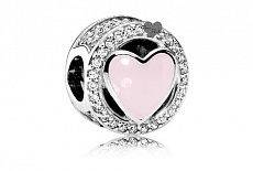 Пандора День Валентина 2017