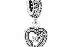 Пандора День матери 2016, Пандора 8 Марта