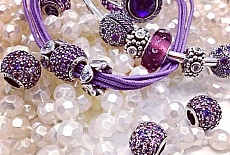 Пандора украшения