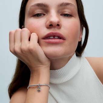 Пандора Шарм «Желтый круг бесконечности»