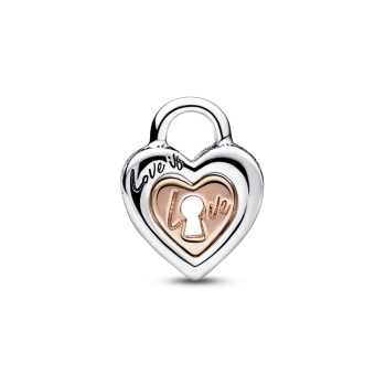 Пандора Шарм «Замок-сердце»