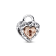 Пандора Шарм «Замок-сердце»
