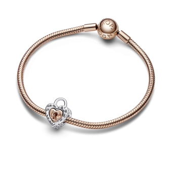 Пандора Шарм «Замок-сердце»