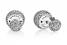 Пандора День Валентина 2017