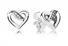 Пандора День Валентина 2017